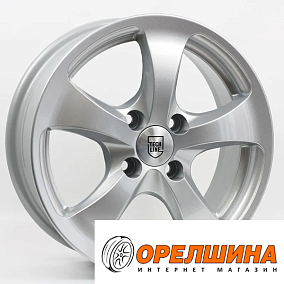 Tech-Line  403  S  5,5х14  5х100  ЕТ35  57,1